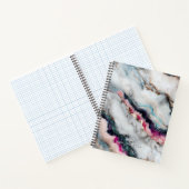 パレード ノートブック (内部)