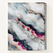 パレード ノートブック (裏面)