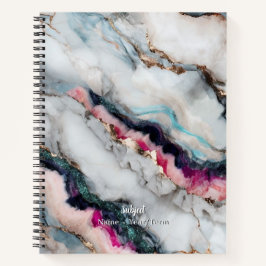 パレード ノートブック