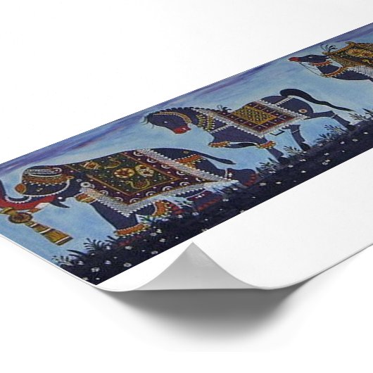 パレード ポスター (角)