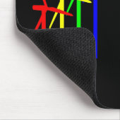 パレード マウスパッド (コーナー)