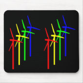 パレード マウスパッド (正面)