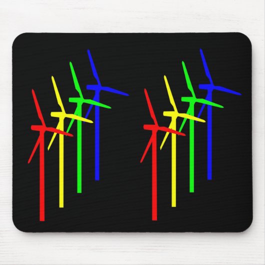 パレード マウスパッド (正面)