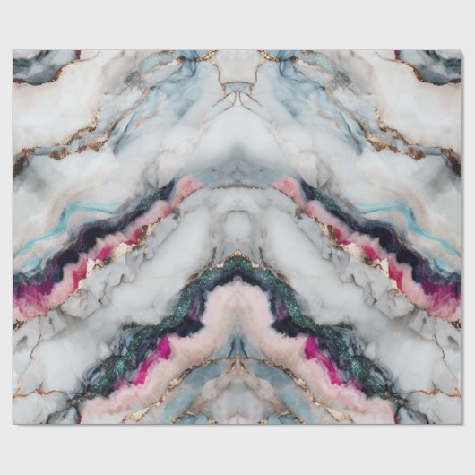 パレード ラッピングペーパー (フラット)