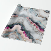 パレード ラッピングペーパー (アンロールド)