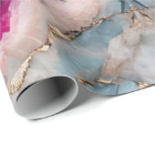 パレード ラッピングペーパー (ロールコーナー)