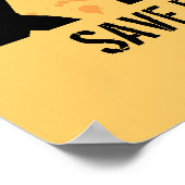 パレ救ス ポスター (角)