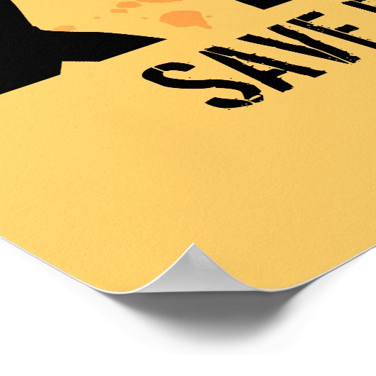 パレ救ス ポスター (角)