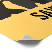 パレ救ス ポスター (角)