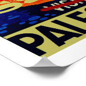 パレ救ス ポスター (角)