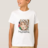 パレ救ス Tシャツ (正面)