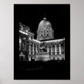 パレ王室のス ポスター (正面)