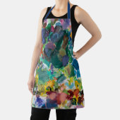 パレ絵を描ットのエプロン1 エプロン (インサイチュ)