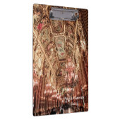 パレ・ガルニエ・オペラ。パリ。フランス。 クリップボード (右)