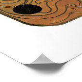 パレ・ド・ラ・ダンス ポスター (角)