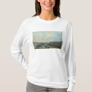 パレ・ロワイヤル1791年の庭 Tシャツ