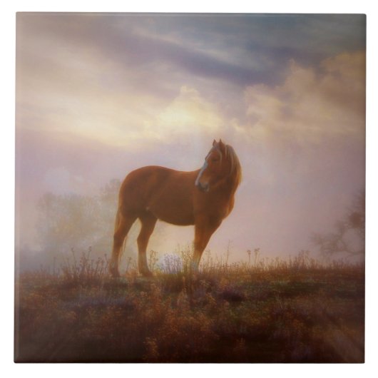 パロかわいらしミノムスタンアートタイル タイル (正面)