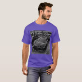 パロのラブバグ Tシャツ (正面フル)