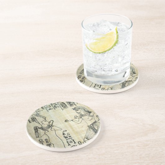 パロア コースター (側面)