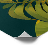 パロカラフルツ ポスター (角)