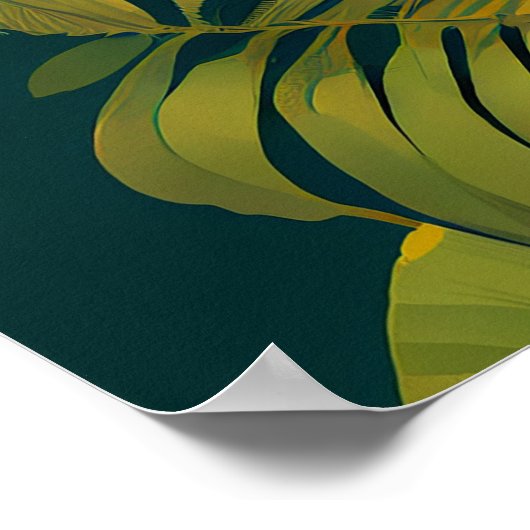 パロカラフルツ ポスター (角)