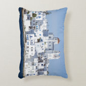 パロスヴィレッジナウサアイランドビュー アクセントクッション (正面(垂直))