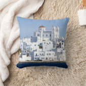 パロスヴィレッジナウサアイランドビュー クッション (ブランケット)