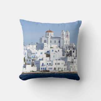 パロスヴィレッジナウサアイランドビュー クッション