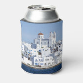 パロスヴィレッジナウサアイランドビュー 缶クーラー (缶裏面)