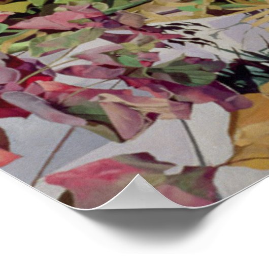 パロス1985 ポスター (角)