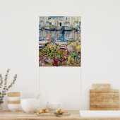 パロス1985 ポスター (キッチン)