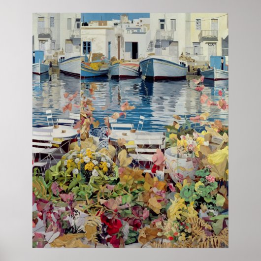 パロス1985 ポスター (正面)