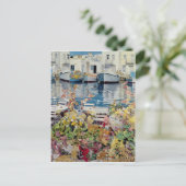 パロス1985 ポストカード (スタンド正面)