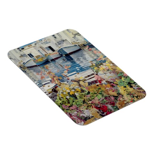 パロス1985 マグネット (右側)