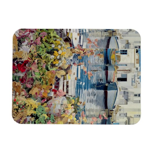 パロス1985 マグネット (横)