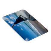 パロセコビーチ マグネット (右側)