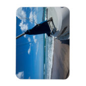 パロセコビーチ マグネット (縦)