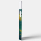 パロッカラフルトプロテクター» Case-Mate iPhoneケース (裏面 / 右)