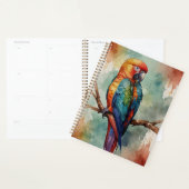 パロッツ、オリジナル声援 プランナー手帳 (ディスプレー)