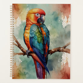 パロッツ、オリジナル声援 プランナー手帳