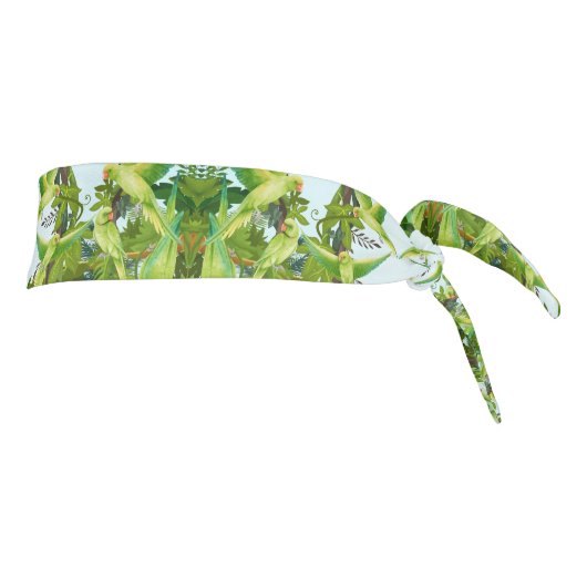 パロッツ タイヘッドバンド (回転90)