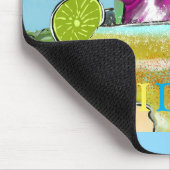 パロッツ マウスパッド (コーナー)