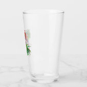 パロットグラス タンブラーグラス (左)