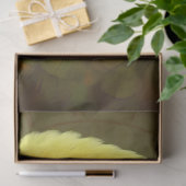 パロットスチームパンク3デクページ紙 薄葉紙 (ギフト)