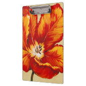 パロットチューリップI クリップボード (左)