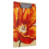 パロットチューリップI クリップボード (右)