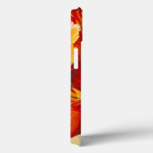 パロットチューリップI Case-Mate iPhoneケース (裏面 / 右)