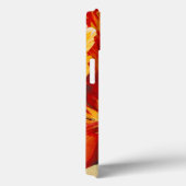 パロットチューリップI Case-Mate iPhoneケース (裏面 / 右)