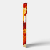 パロットチューリップI Case-Mate iPhoneケース (裏面 / 右)