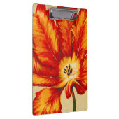 パロットチューリップII クリップボード (右)